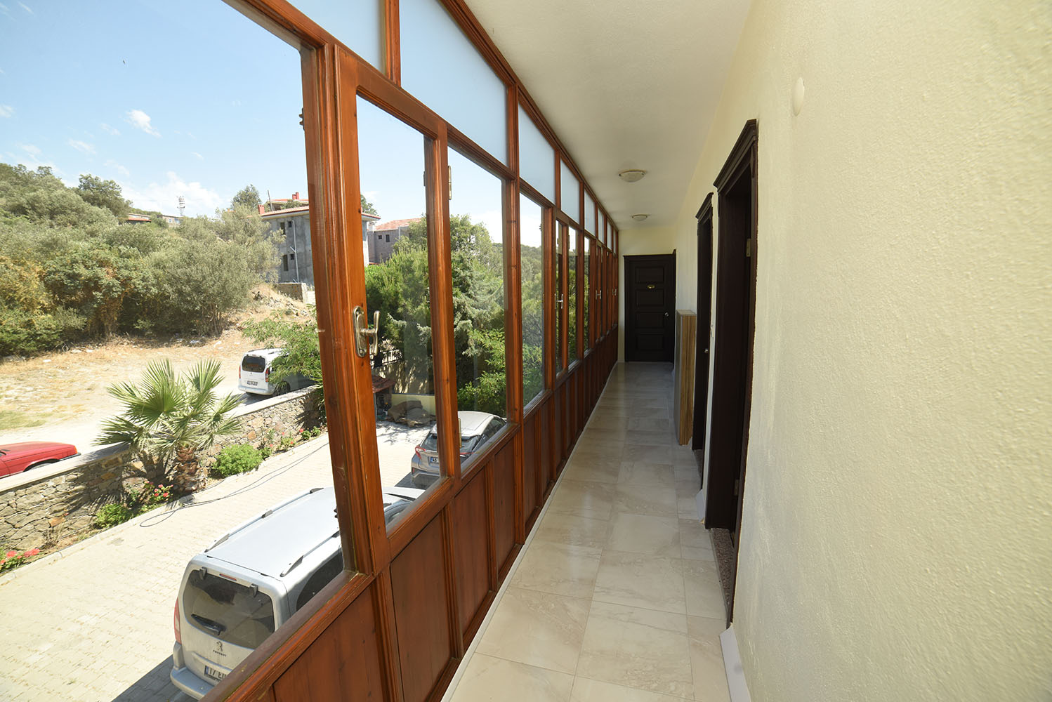 gallery