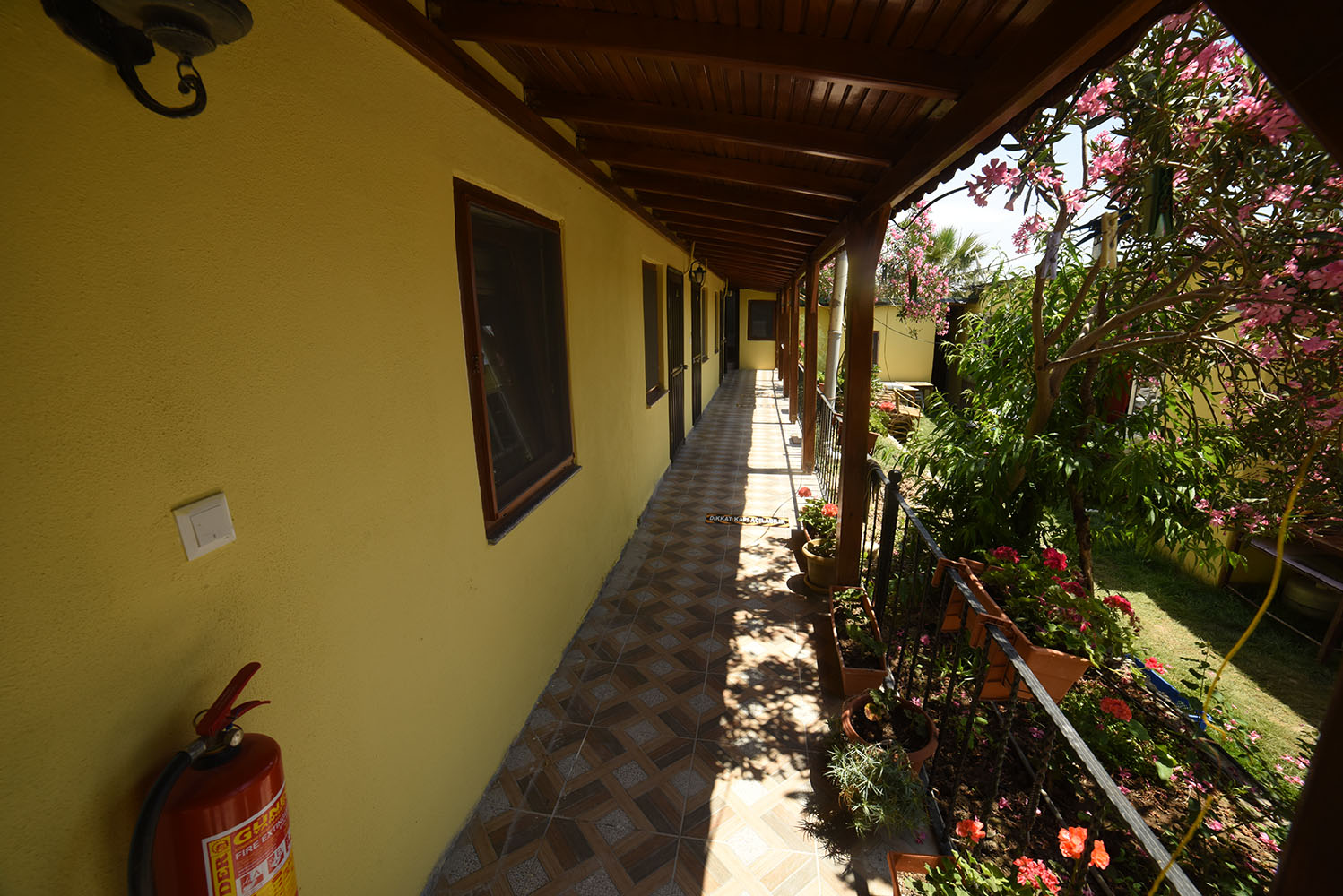 gallery